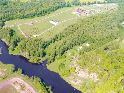 Дубрава Удач