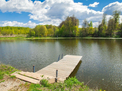 Дубрава Удач