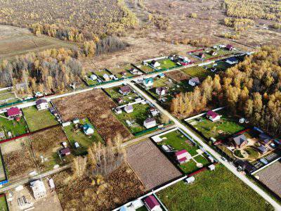 Земляничное