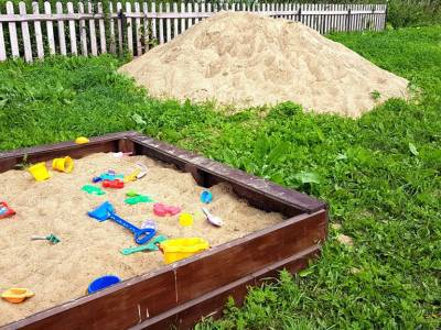 Земляничное