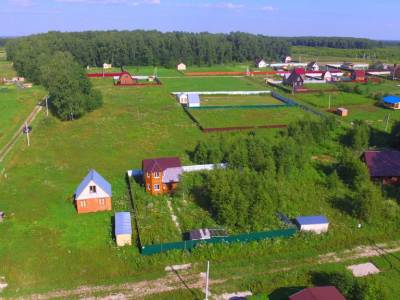 Земляничное