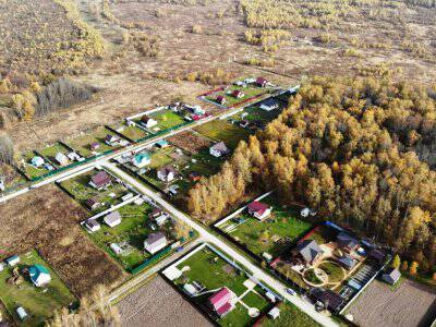 Земляничное