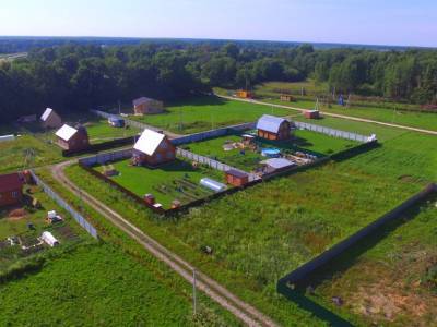 Земляничное