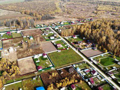 Земляничное