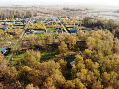 Земляничное