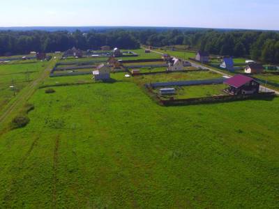 Земляничное