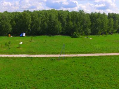 Земляничное