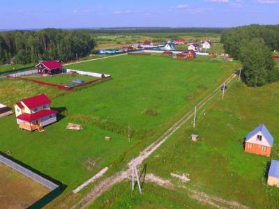 Земляничное