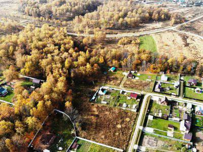 Земляничное