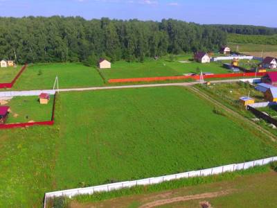 Земляничное