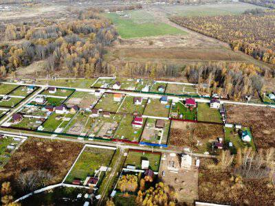 Земляничное