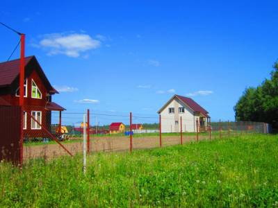 Земляничное