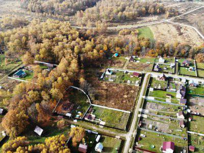 Земляничное