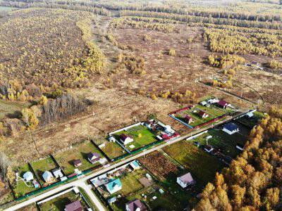 Земляничное