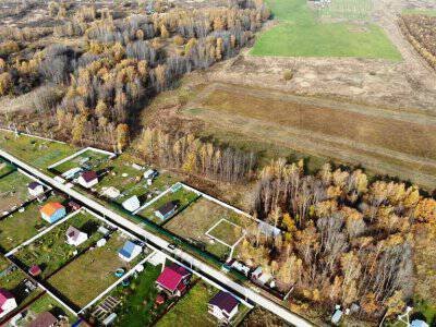 Земляничное