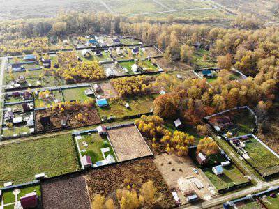 Земляничное