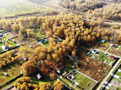 Земляничное