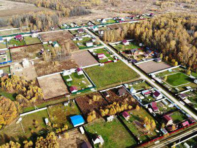 Земляничное