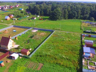 Земляничное