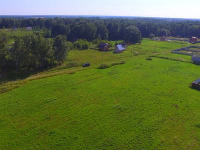 Земляничное