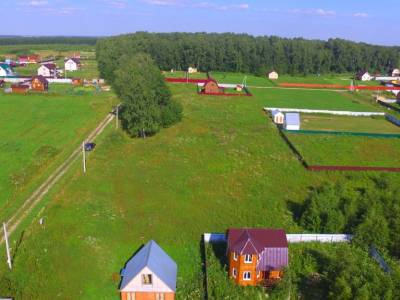 Земляничное