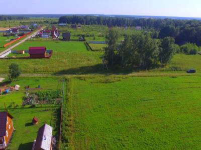 Земляничное