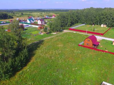 Земляничное