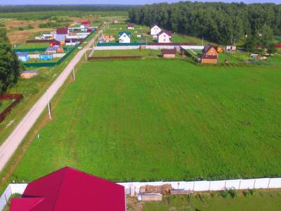 Земляничное