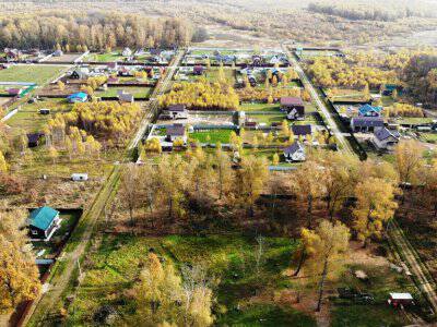 Земляничное