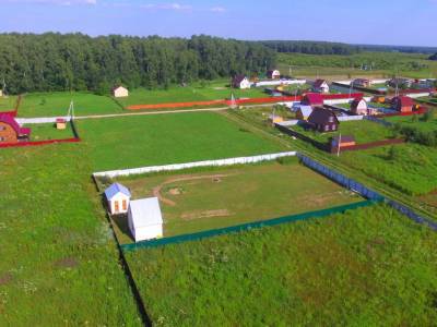 Земляничное