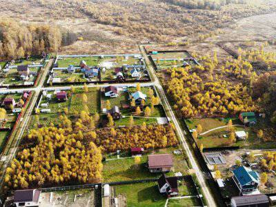 Земляничное