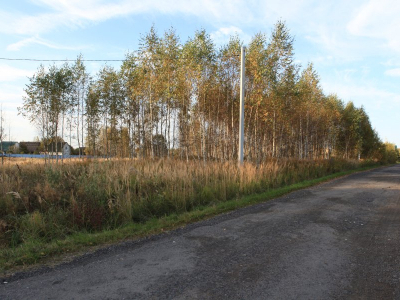 Заповедник Удач