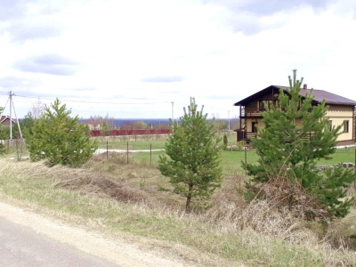 Прончищево