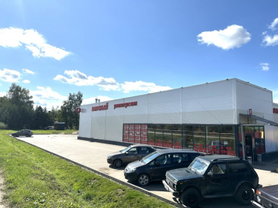 Шеверняево