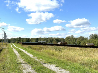 Шеверняево