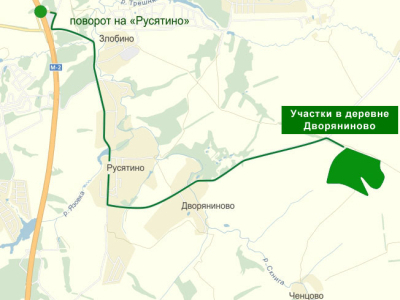 Дворяниново