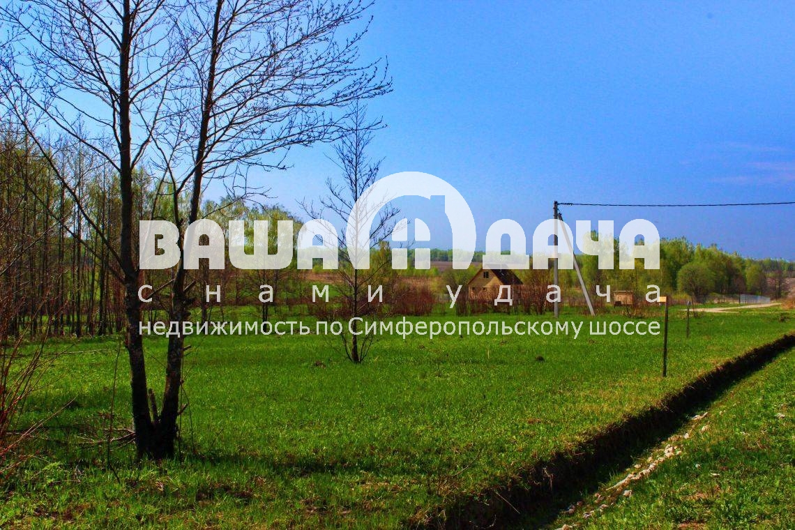 Домнино - лето