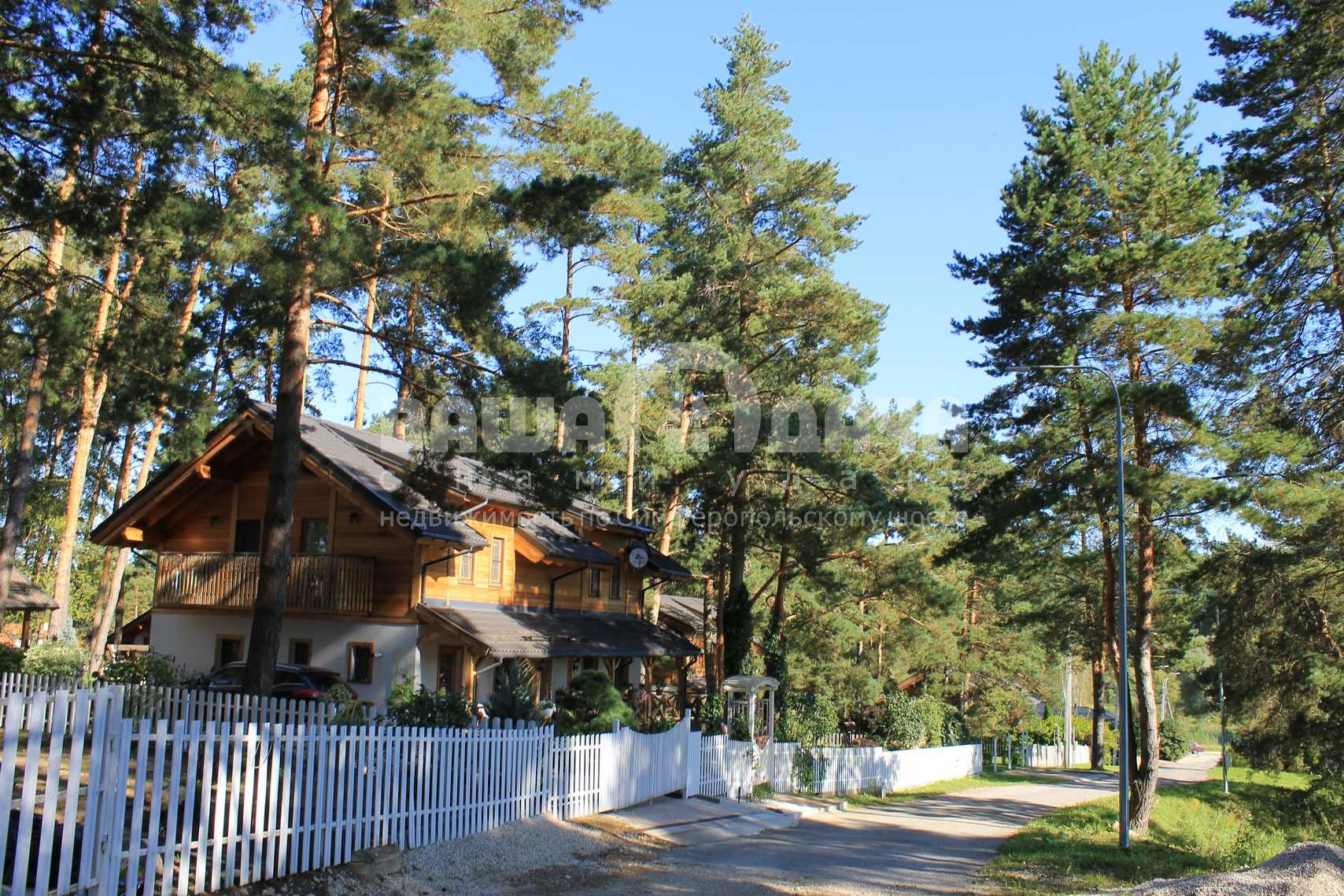 поселок Гельвеция