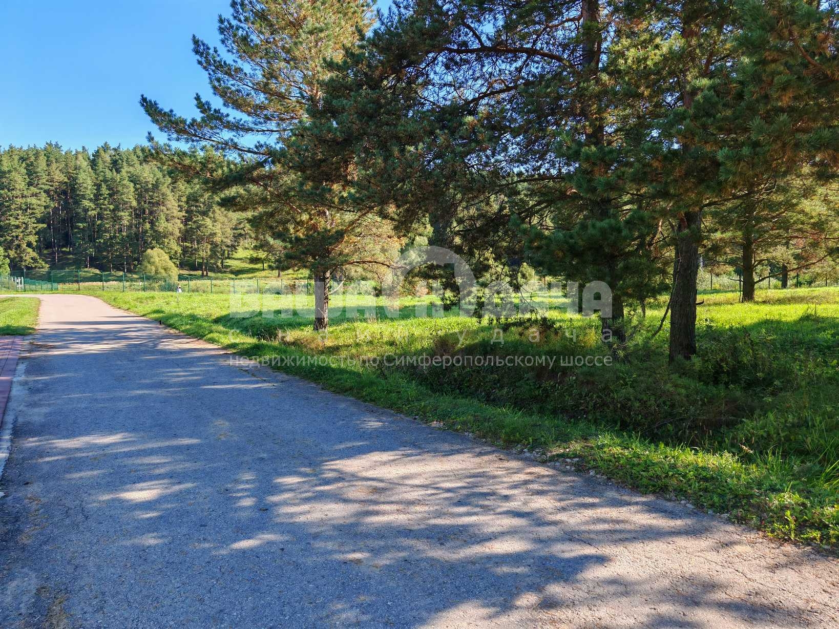 поселок Гельвеция