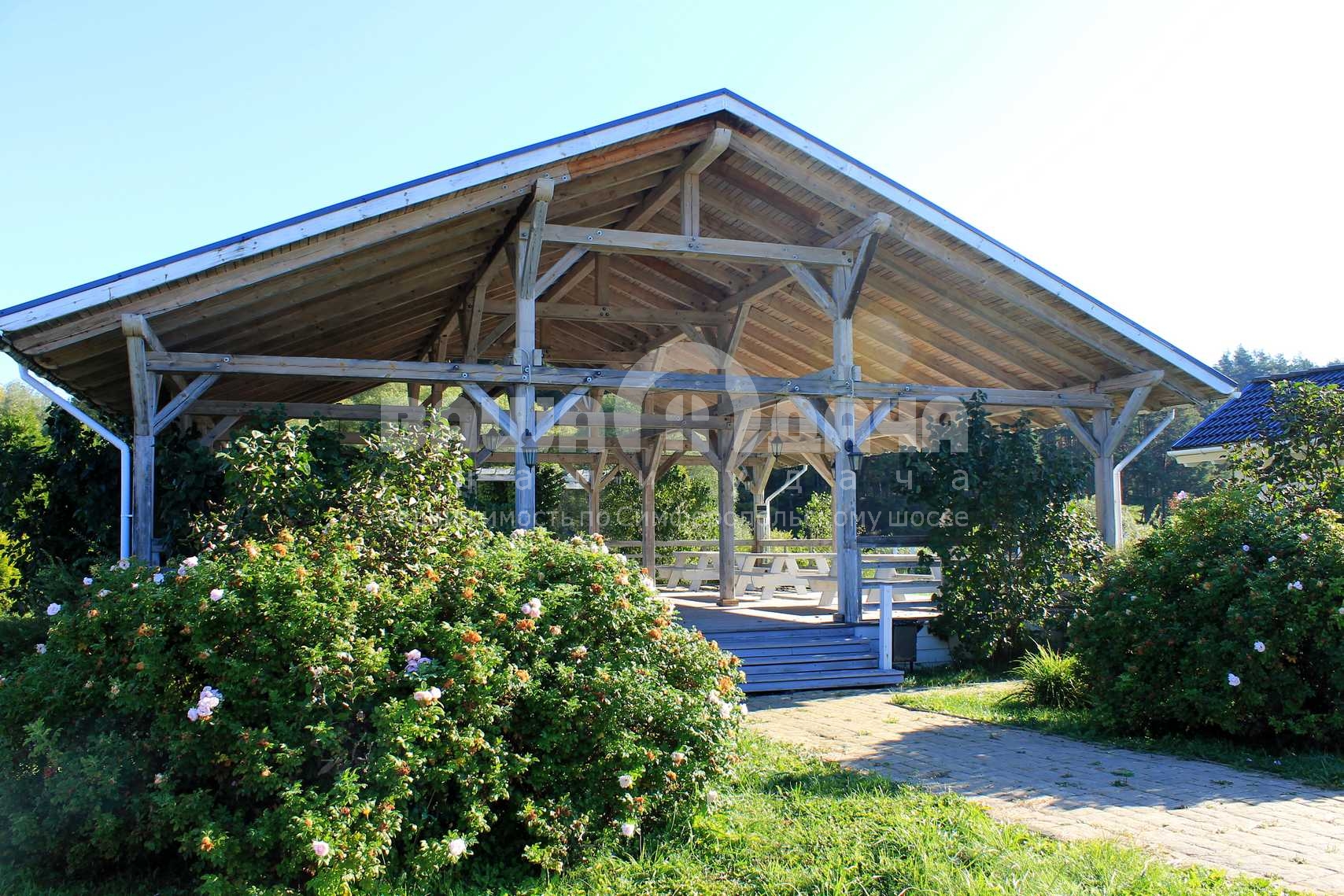 поселок Гельвеция