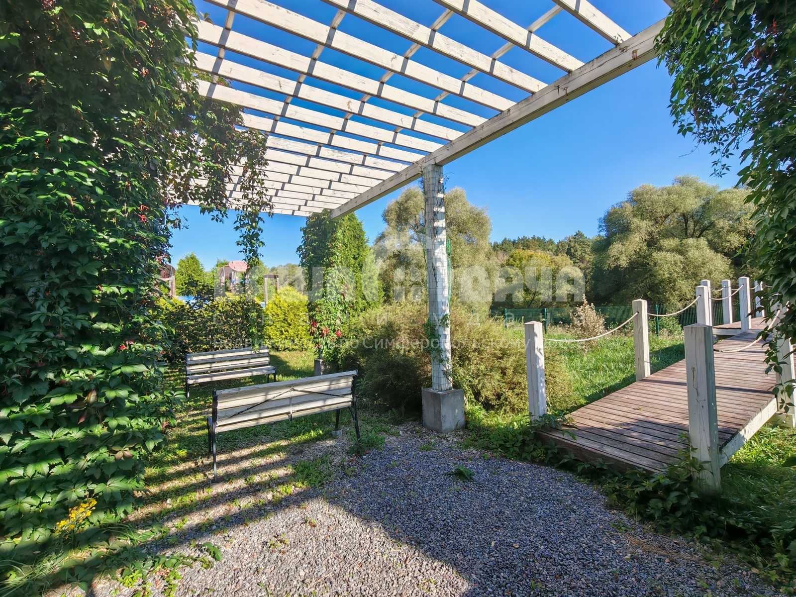 поселок Гельвеция