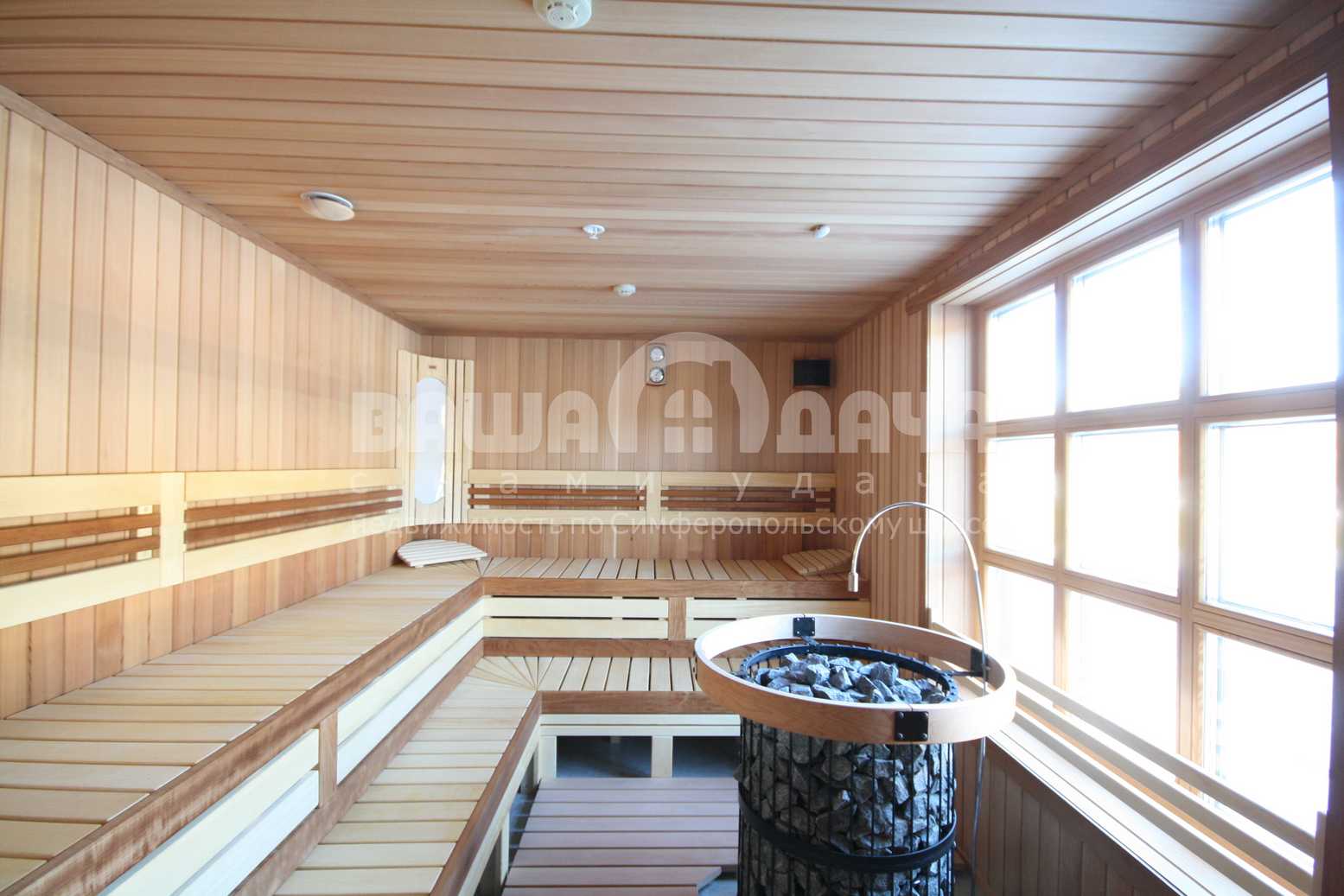 поселок Гельвеция