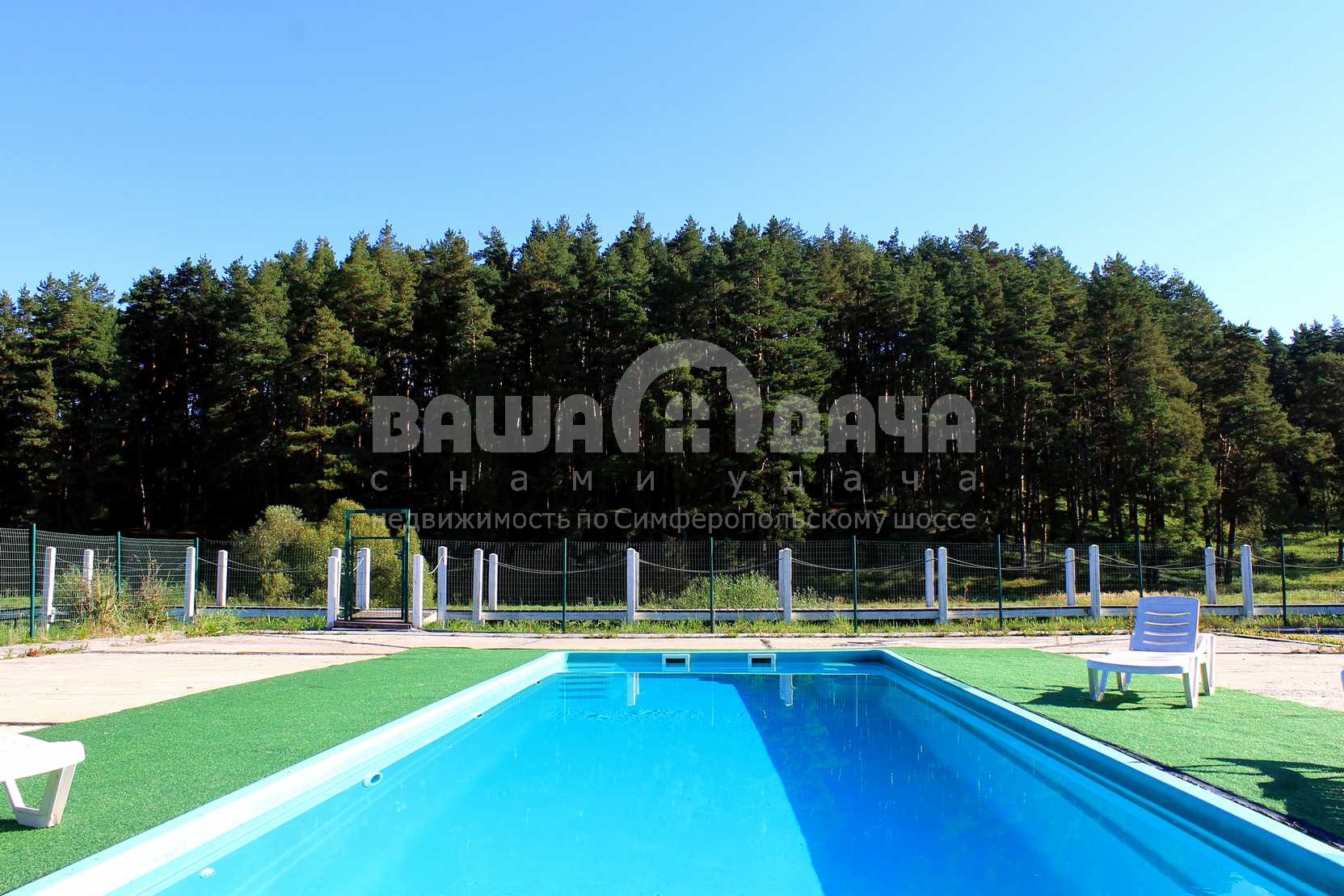 поселок Гельвеция