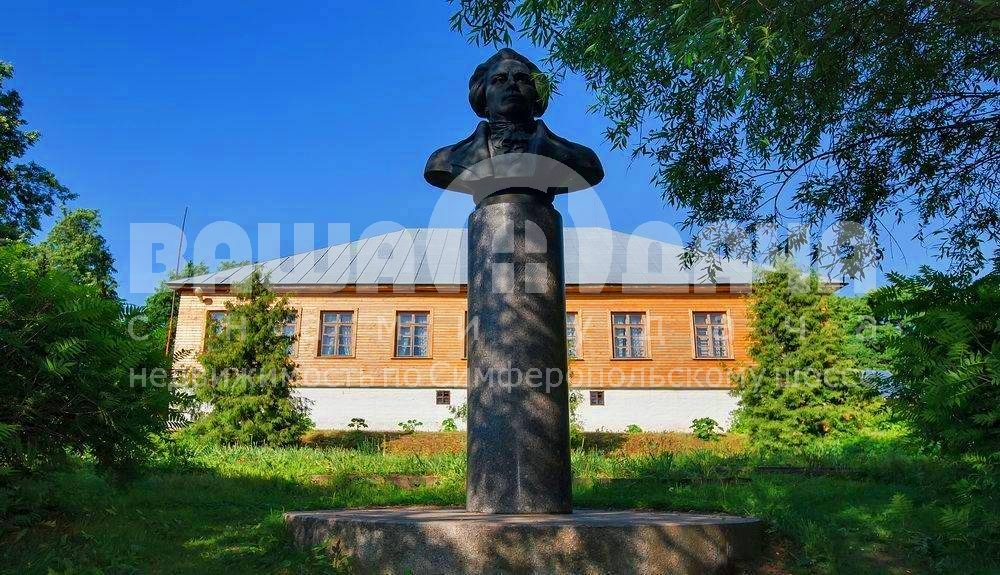 Музей Болотова