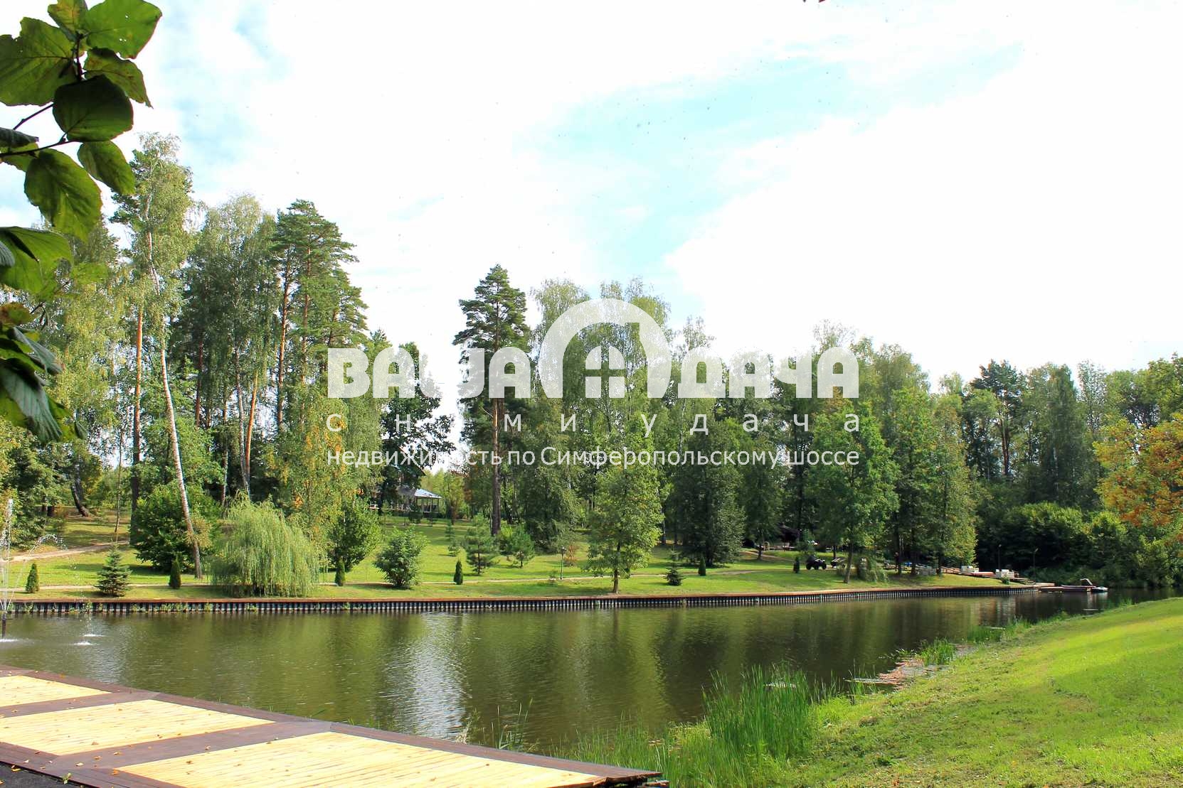 Поселок Нова лайф